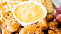 Copycat Chick-Fil-A Nuggets Copycat Chick-Fil-A Nuggets