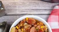 Instant Pot Texas Cowboy Stew Instant Pot Texas Cowboy Stew