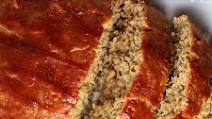 Best Ground Turkey Meatloaf Best Ground Turkey Meatloaf