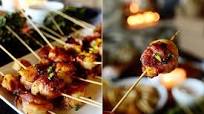 Skewers of Glory Skewers of Glory