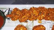 Alasanda / Lobia Vada Alasanda / Lobia Vada