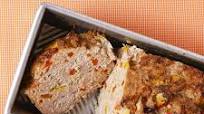 Healthy Turkey Loaf Healthy Turkey Loaf