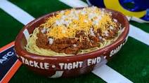 Cincinnati Chili 4 Ways Recipe Cincinnati Chili 4 Ways Recipe