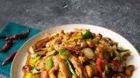 Cashew Chicken Recipe Cashew Chicken Recipe