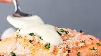 Baked Salmon Recipe Baked Salmon Recipe