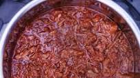 Instant Pot Barbacoa Beef Instant Pot Barbacoa Beef