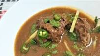 Beef Nihari Beef Nihari