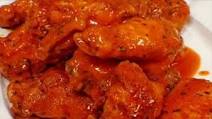 Sunny's Hot Chicken Wings Sunny's Hot Chicken Wings