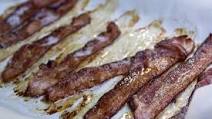 Traeger Grilled Bacon Traeger Grilled Bacon