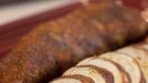 How to Cook a Pork Tenderloin in the Oven How to Cook a Pork Tenderloin in the Oven