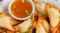 Lobster Rangoon Lobster Rangoon