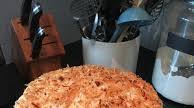 Coconut Layer Cake W/ Cream Cheese Coconut Frosting Coconut Layer Cake W/ Cream Cheese Coconut Frosting