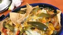 Nachos mexicanos 🇲🇽 Nachos mexicanos 🇲🇽