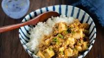 Mapo Tofu (Mabo Dofu) Mapo Tofu (Mabo Dofu)
