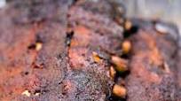 The BEST Electric Smoker Ribs The BEST Electric Smoker Ribs