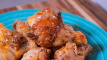 Pressure Cooker Buffalo Chicken Wings Pressure Cooker Buffalo Chicken Wings