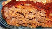 Country Meatloaf Country Meatloaf