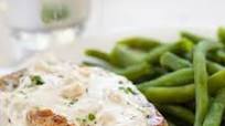 Cream Cheese Pork Chops Cream Cheese Pork Chops
