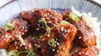 Easy Teriyaki Chicken (Authentic) Easy Teriyaki Chicken (Authentic)
