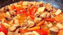 How to Cook Pork Afritada How to Cook Pork Afritada