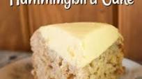 Slow Cooker Hummingbird Cake Slow Cooker Hummingbird Cake