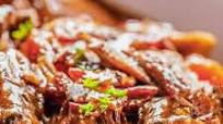 Braised Boneless Short Ribs Braised Boneless Short Ribs