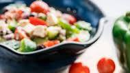Greek Salad Greek Salad