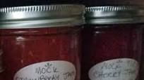 Mock Strawberry Jam Mock Strawberry Jam