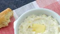 Instant Pot Grits Instant Pot Grits