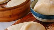 Lotus Leaf Buns Lotus Leaf Buns