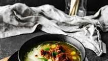 Hong Kong Style Satay Beef Noodles Recipe Hong Kong Style Satay Beef Noodles Recipe