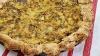 Homemade Pickle Pie Homemade Pickle Pie