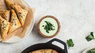 Spanakopita (Greek Spinach Pie) Spanakopita (Greek Spinach Pie)