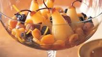 Perfect Poached Fruit | Recipes Perfect Poached Fruit | Recipes