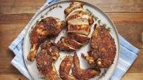 Air Fryer Rotisserie Chicken Air Fryer Rotisserie Chicken