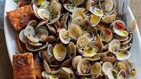 Soute di vongole : come fare il Sautè di vongole perfetto! (Ricetta campana) Soute di vongole : come fare il Sautè di vongole perfetto! (Ricetta campana)