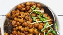 Kala Chana Masala Recipe Kala Chana Masala Recipe