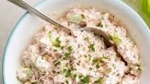 Keto Tuna Salad Keto Tuna Salad