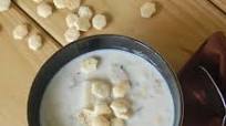 Classic Clam Chowder Classic Clam Chowder