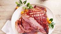 Ham Glaze With Apple Cider & Mustard Recipe Ham Glaze With Apple Cider & Mustard Recipe