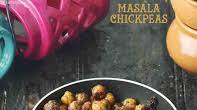Masala Chickpeas, Kabuli Chana Tea Time Snack Masala Chickpeas, Kabuli Chana Tea Time Snack