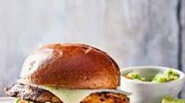 Burger recipes Burger recipes