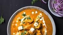 Paneer Butter Masala Paneer Butter Masala