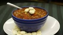 Larry's Brown Deer Market Turkey Chili Larry's Brown Deer Market Turkey Chili