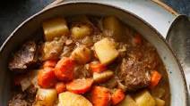 Old-Fashioned Beef Stew Old-Fashioned Beef Stew