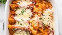 Manicotti recipe Manicotti recipe