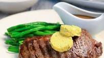 Steakhouse Garlic Butter Steakhouse Garlic Butter