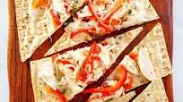 Olive Garden Grilled Chicken Flatbread Olive Garden Grilled Chicken Flatbread