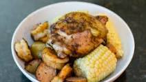 Big Green Egg Mixed Grill Big Green Egg Mixed Grill