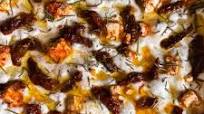 Samin Nosrat’s Ligurian Focaccia Samin Nosrat’s Ligurian Focaccia